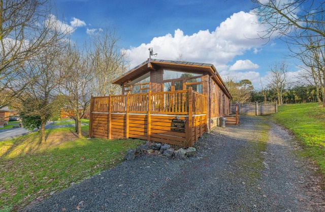 Fern Lodge