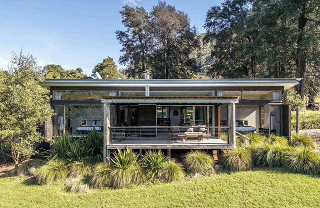 Ferndale at Barranca - Luxury Villa