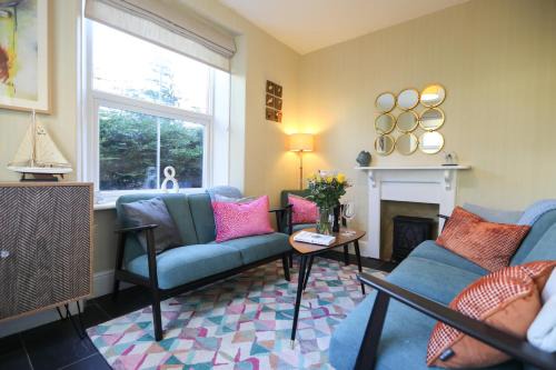 Ferndale Cottage