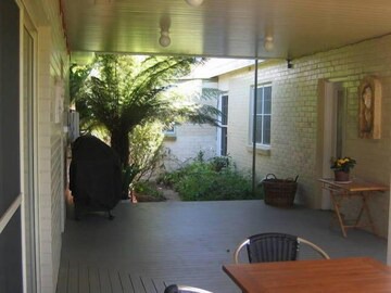 "Ferndale" Farm Stay in Exeter