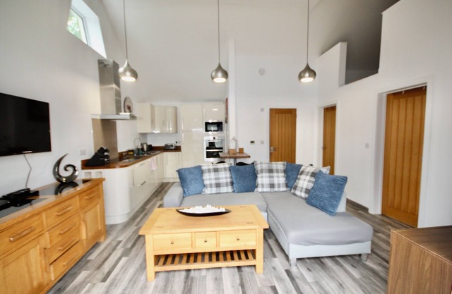 Ferndown Holiday Let