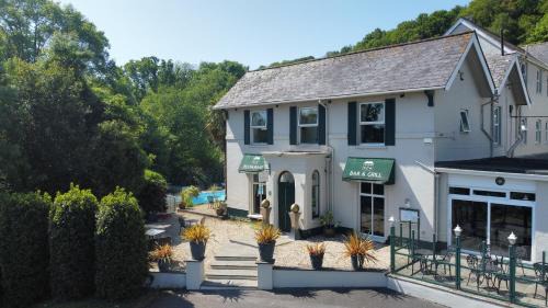 Fernhill Hotel