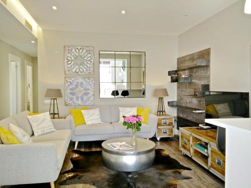 Ferran Pedralbes Penthouse