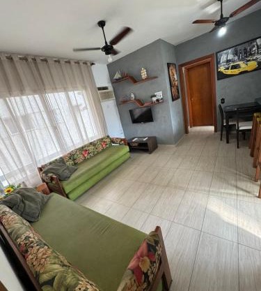 Ferreira's Home - Apartamento