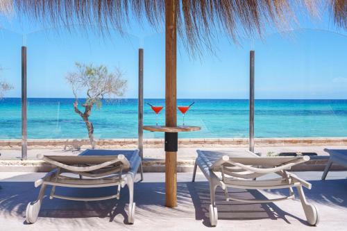 Ferrer Concord Hotel & Spa