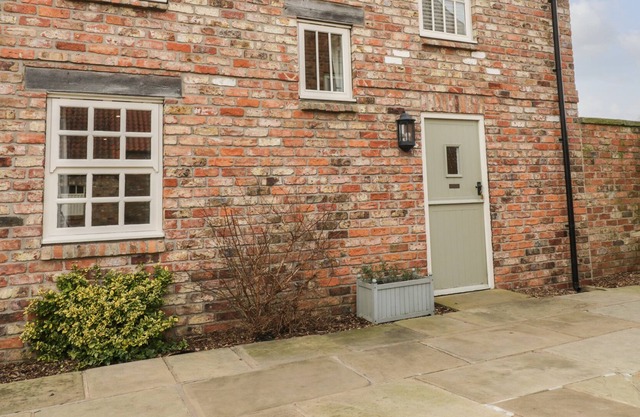 Ferry Cottage 3-bed, ACASTER MALBIS