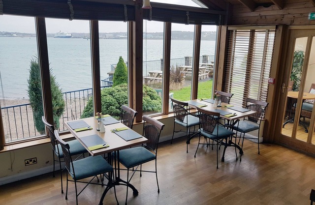 Ferry House Inn