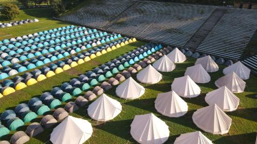 Festanation Oktoberfest Camp #2