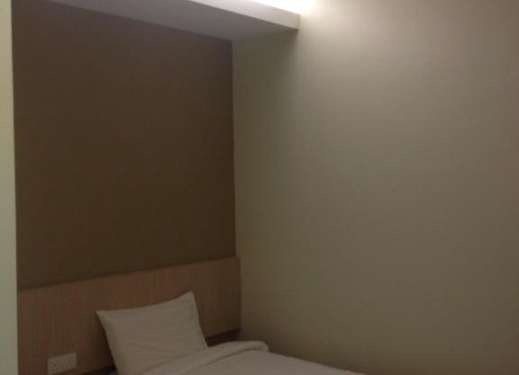 Festival Boutique Hotel @ Kampung Pandan