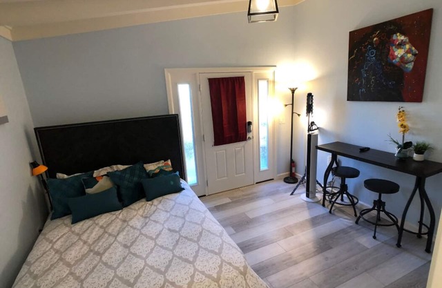 Aller chercher un studio confortable près de tout