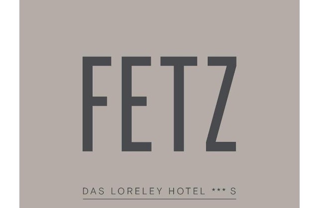 FETZ DAS LORELEY HOTEL