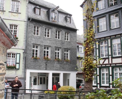 FeWo 1 im Geschenkehaus