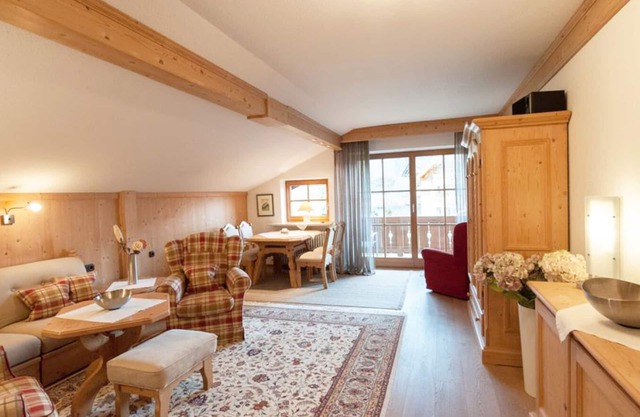 Appartement 15 - Appartement sur le lac Tegernsee (pour 2-4 personnes)