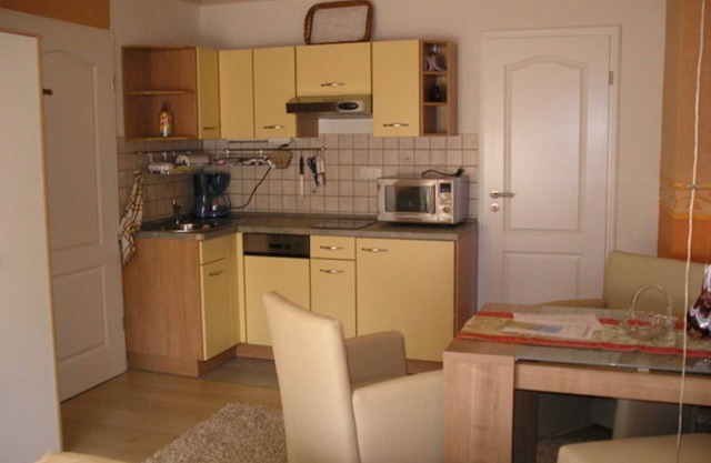 Appartement 3 - Maison à Hus WE143