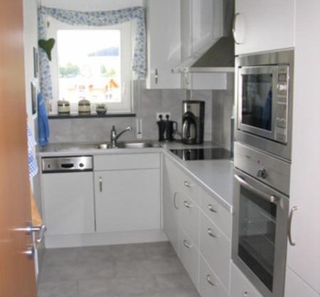 Fewo 44 im _Haus Staufenblick_ Few