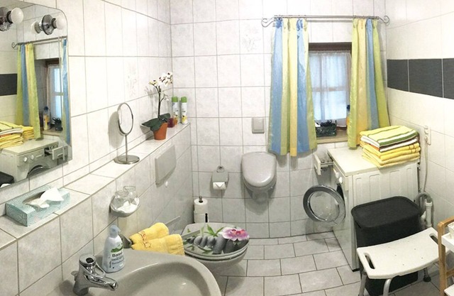 Fewo 50 m² pour 2 personnes avec piscine extérieure chauffée