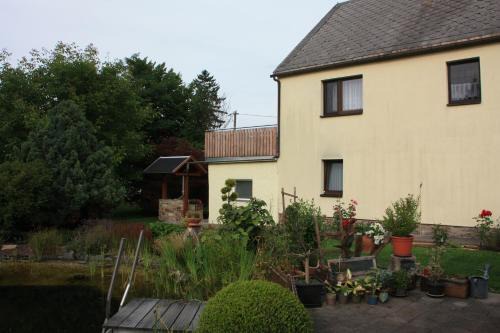 Fewo Am Geyersberg