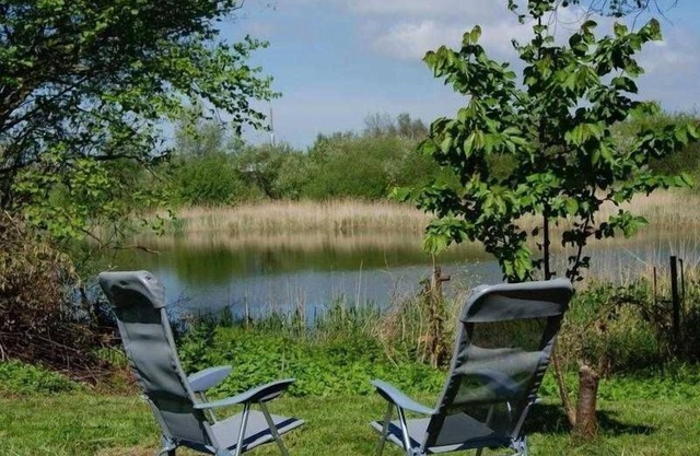 Appartement au petit lac, Allemagne