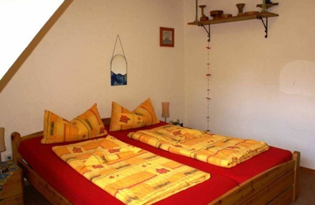 Fewo Anne, OG - Appartement Grüßing, 15014