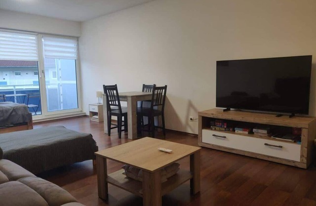 Fewo Bernau Summary: