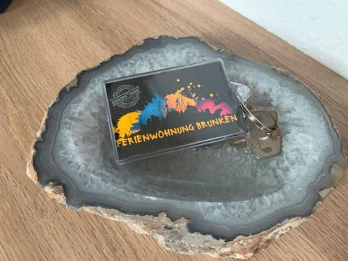 Fewo Brunken Rust