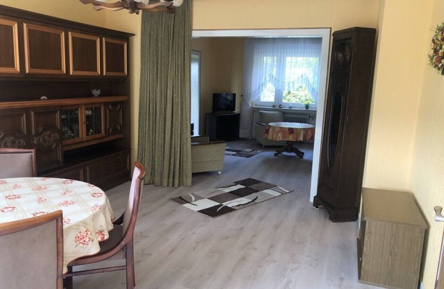 Appartement Daum - juste / installateur / appartements - calme emplacement central - près de A1