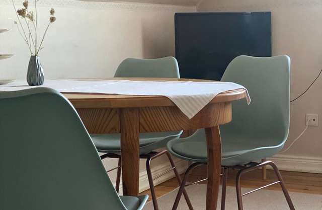 Appartement 3 - Altländer Obsthof