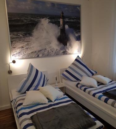 Fewo Faubel Centro 44 m2