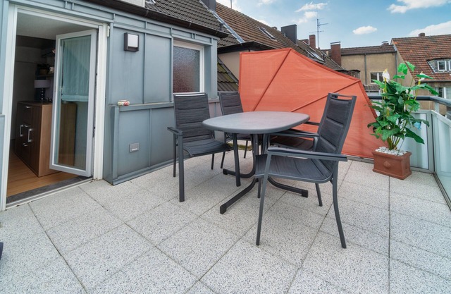 FeWo Galliet 2 - Appartement Premium à Essen