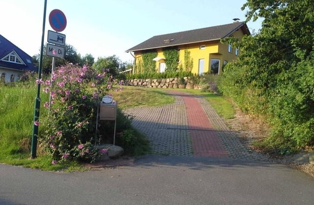Appartement **** Golf View - FeWo **** Golfblick