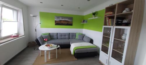 FeWo Hafner "Zuhause mit Ausblick"
