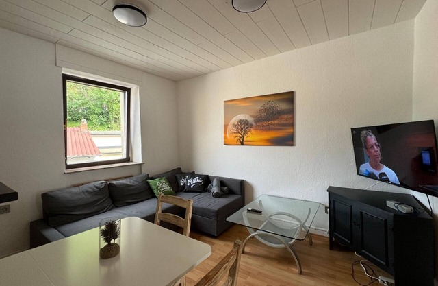 Fewo Haus zur Vulkaneifel Brohl, 1.og