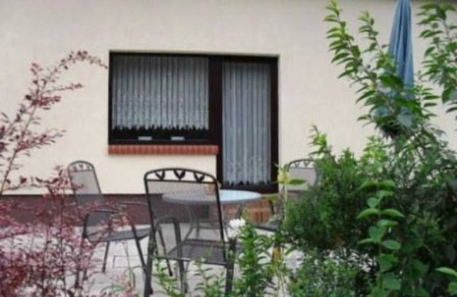 FeWo - Maison dans un endroit idyllique et calme