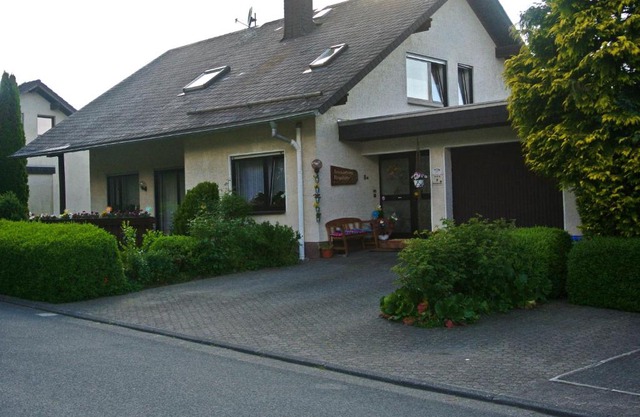Fewo Klingelhöfer
