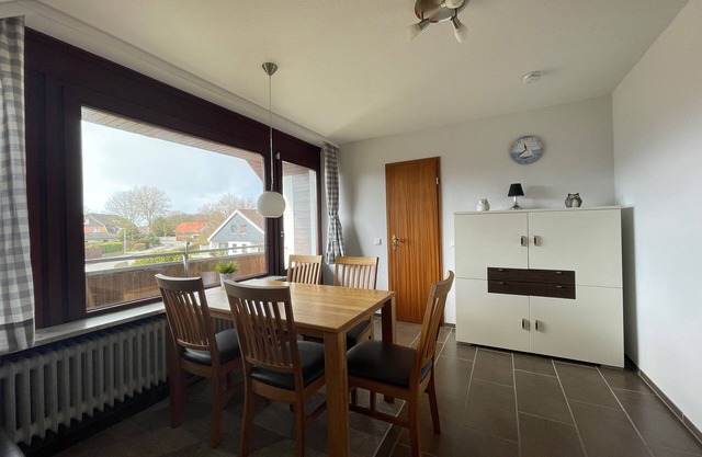 Appartement Cancer ... À la maison en vacances, à seulement 500m de la plage