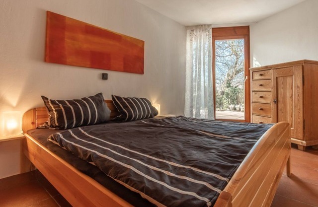 Fewo Litzendorf - Vacances en Toscane franconienne près de Bamberg