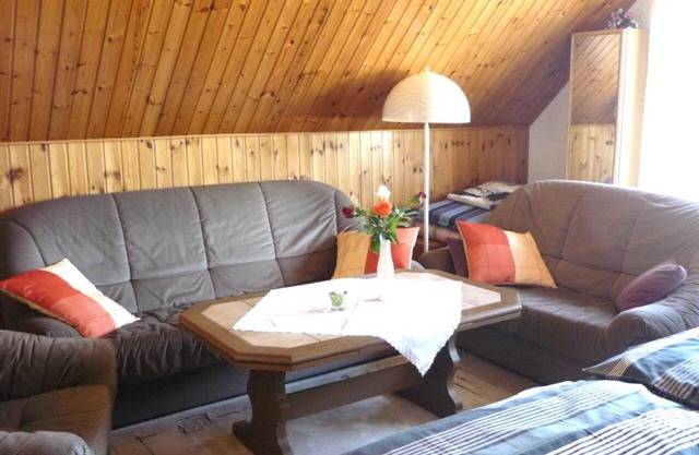 Appartement Lorenzen - Lorenzen, Ingrid