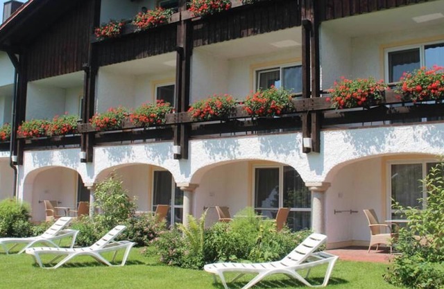 Appartement avec 2 salles de bains au centre équestre, près des thermes