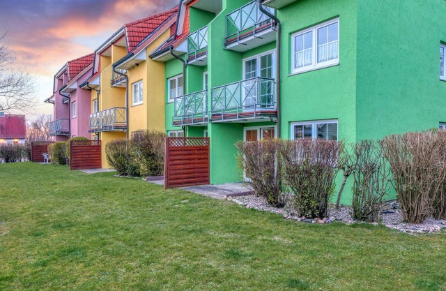 Fewo Neuschönberg 2. OG