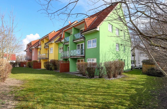 Fewo Neuschönberg EG