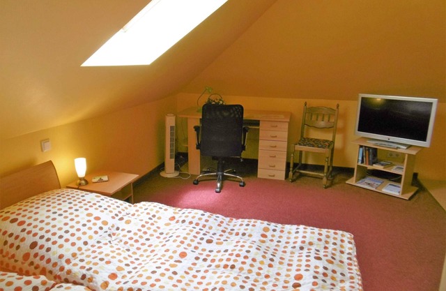 Fewo right - Appartement Rügen 62