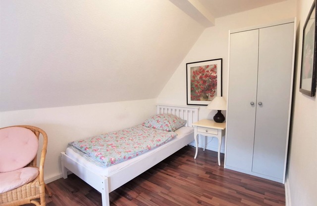 Appartement "Sunje" - Petersen, Maren