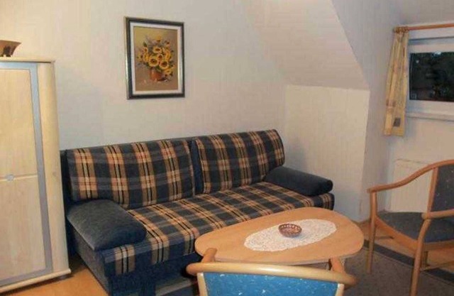 Appartement Schwanenteich - Appartements sur l'étang Swan - Propriété 32113