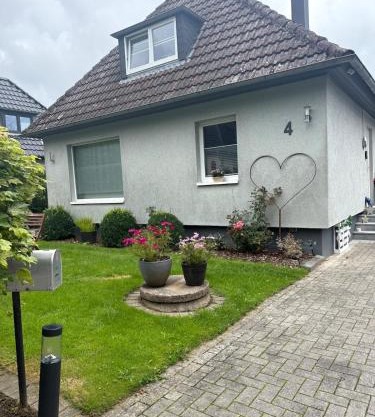 FeWo Seelücke