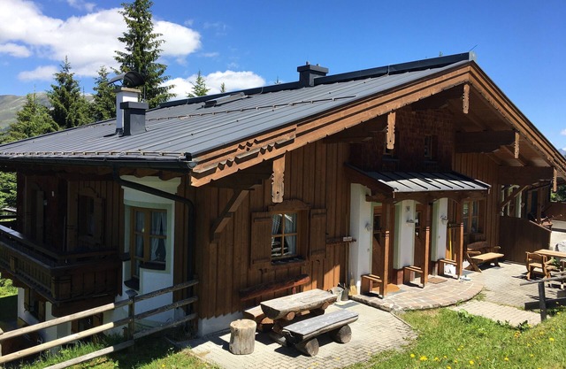 ⛷️FeWo SONNBICHL⛷️für max 6 persons / close to the elevator / 2 parking spaces / WLAN
