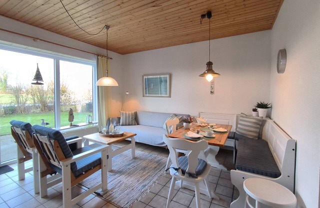 Appartement 2 ci-dessous - Ruthenberg, Claus