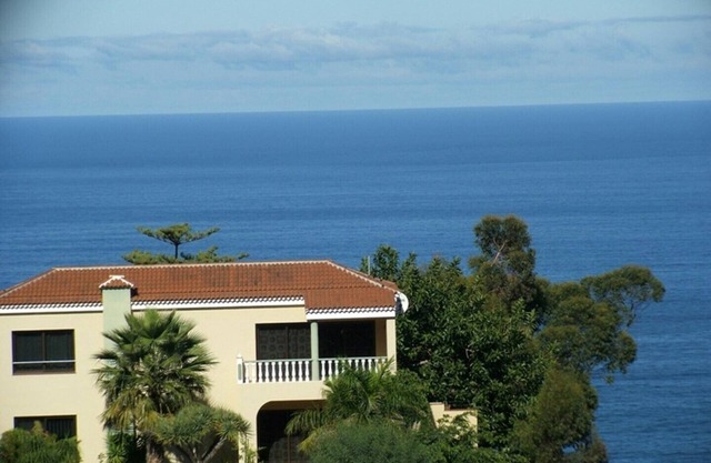 Fewo Vistamar à la mer et près de la plage, 2 chambres à coucher. avec piscine, terrasse de fitness