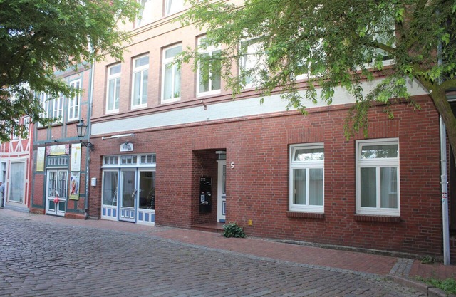 Fewo, Zimmervermietung Direkt im Zentrum Www.stade-altstadt-apartment.de