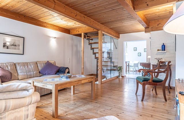fewo1846 - Altes Steuermannhaus / old town house with 2 bedrooms over 3 floors