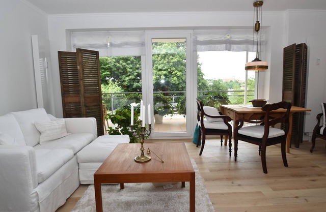 fewo1846 - Belvedere - fewo1846 - Belvedere / Bright 2-room apartment on the 1st floor